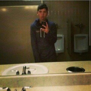 Meet your Posher, Bryan